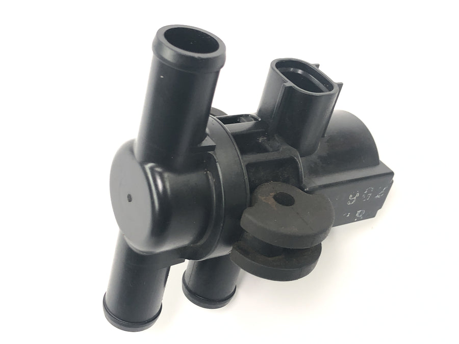 Suzuki GSF 1250 SA Bandit WVCH [2007] - Válvula solenoide de controle de válvula de vácuo