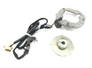 Kawasaki Zephyr 750 ZR750C [1994] - Placa do sensor de ignição do gerador de pulsos de ignição do sensor de captação-3
