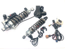 BMW R 1200 GS R12 K25 [2004] - Amortecedor de suspensão WP Suspension EDS eletrônico-2
