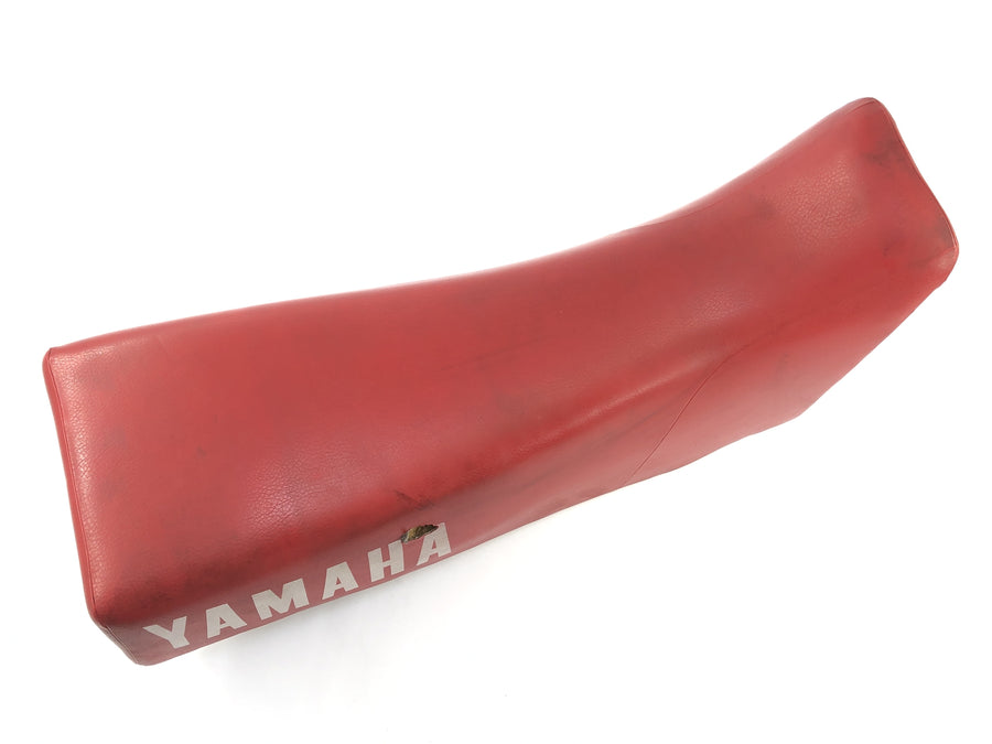 Yamaha TT 600 59X [1986] - Seat de assento