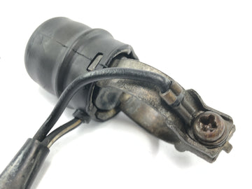 Honda XR 600 R PE04 [1992] - Interruptor de pressão do interruptor de desligamento - 0
