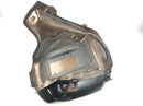 Honda XRV 750 Africa Twin RD04 [1990] - Tanque Tanque de gasolina Tanque de combustível pintado de preto-8