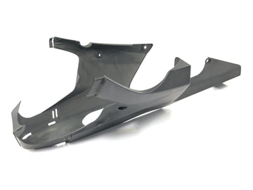 Honda CBR 1000 RR SC59 [2008] - Parte inferior da carenagem da quilha
