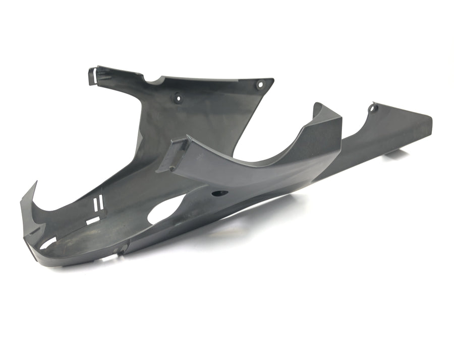 Honda CBR 1000 RR SC59 [2008] - Parte inferior da carenagem da quilha
