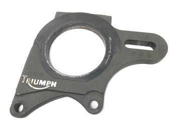 Triumph Speed Triple 1050 515NJ [2007] - Placa de ancoragem traseira