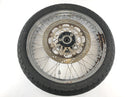Kawasaki VN 1500 A [1995] - Jante dianteira TAKASAGO 19 X 2.15 Dunlop Gold Seal F11 100 90 19-7