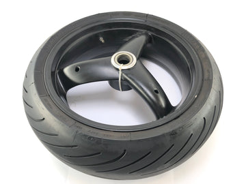 Triumph Daytona 955i T595 [1999] - RIM RAD RAD ROLA - 0