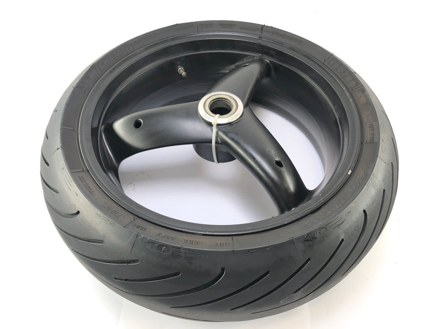 Triumph Daytona 955i T595 [1999] - RIM RAD RAD ROLA