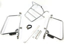 Honda CB 650 RC03 [1981] - Rack de bagagem com conjunto de suporte-1