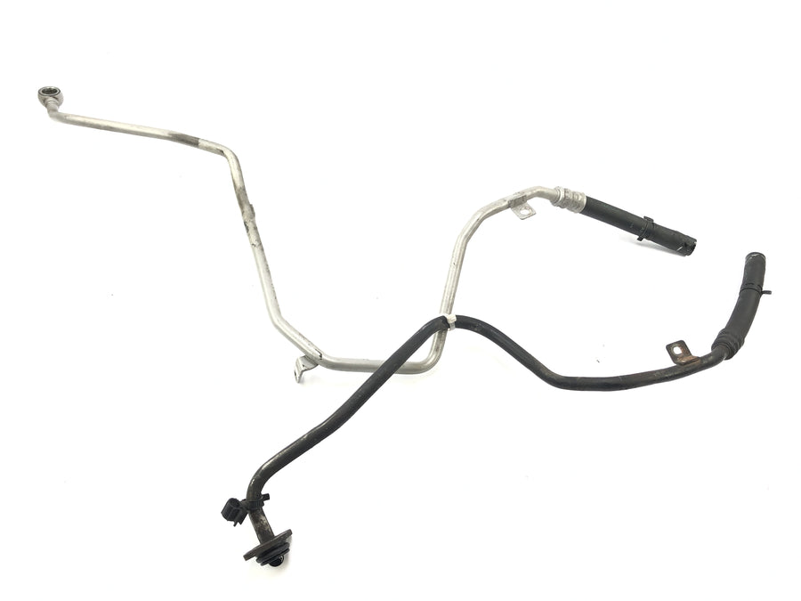 BMW R 1100 S R11S [2005] - Conjunto de linhas de óleo