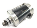 Honda GL 500 Silverwing PC02 [1982] - motor inicial do motor-1