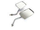 Yamaha XJR 1200 4PU [1996] - Espelho retrovisor conjunto cromado-1