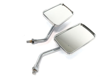 Yamaha XJR 1200 4PU [1996] - Espelho retrovisor conjunto cromado