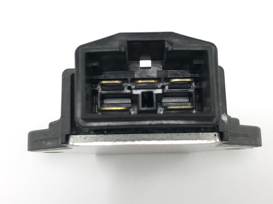 SWM RS 125 R B2 [2020] - Regulador de tensão, retificador, regulador, alternador