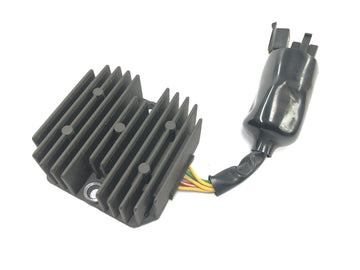 Honda FMX 650 RD12 [2006] - Regulador retificador regulador de tensão