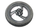 Yamaha XJR 1300 RP06 [2002] - aro da roda dianteira 3,50 x 17"-2