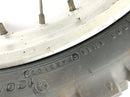 Honda XR 600 R PE04 [1992] - Roda traseira com raios 2,15 x 18 polegadas-4