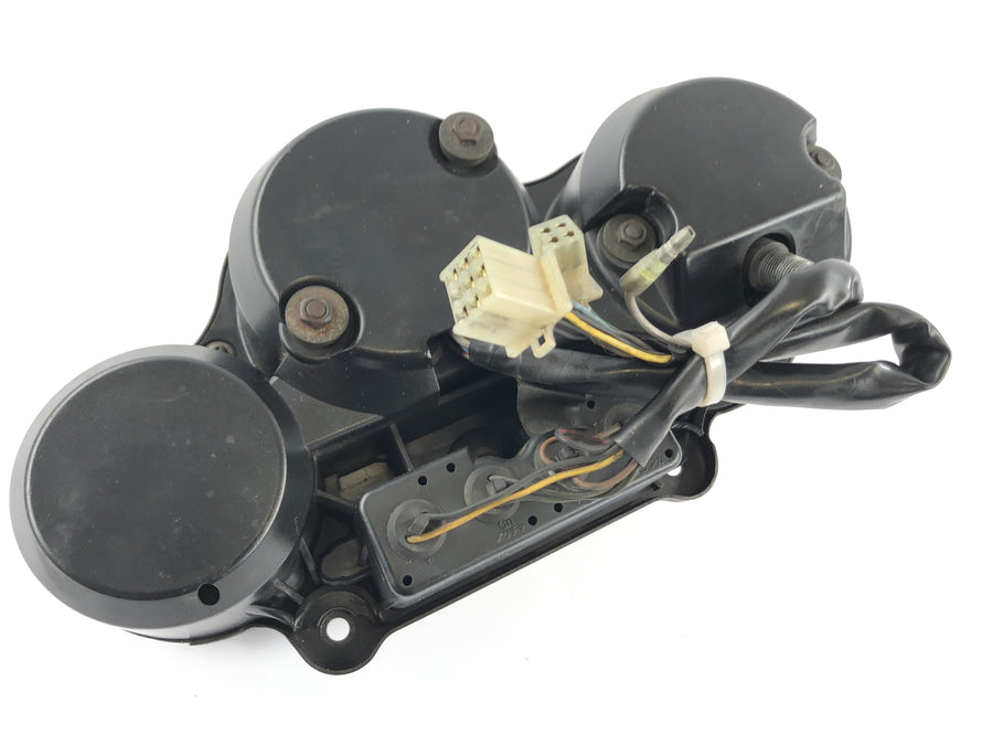Yamaha RZ 250 R 29L [Aprox. 250 ypvs] - cockpit de tacho