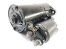 Moto Guzzi Stelvio 1200 4V [2009] - Motor inicial do motor-6