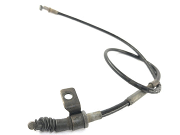 Yamaha TT 600 59X [1986] - Trem de descompressão Bowdenzug - 0