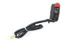 SWM RS 125 R B2 [2020] - Interruptor de desligamento do guiador, interruptor de partida direito-1