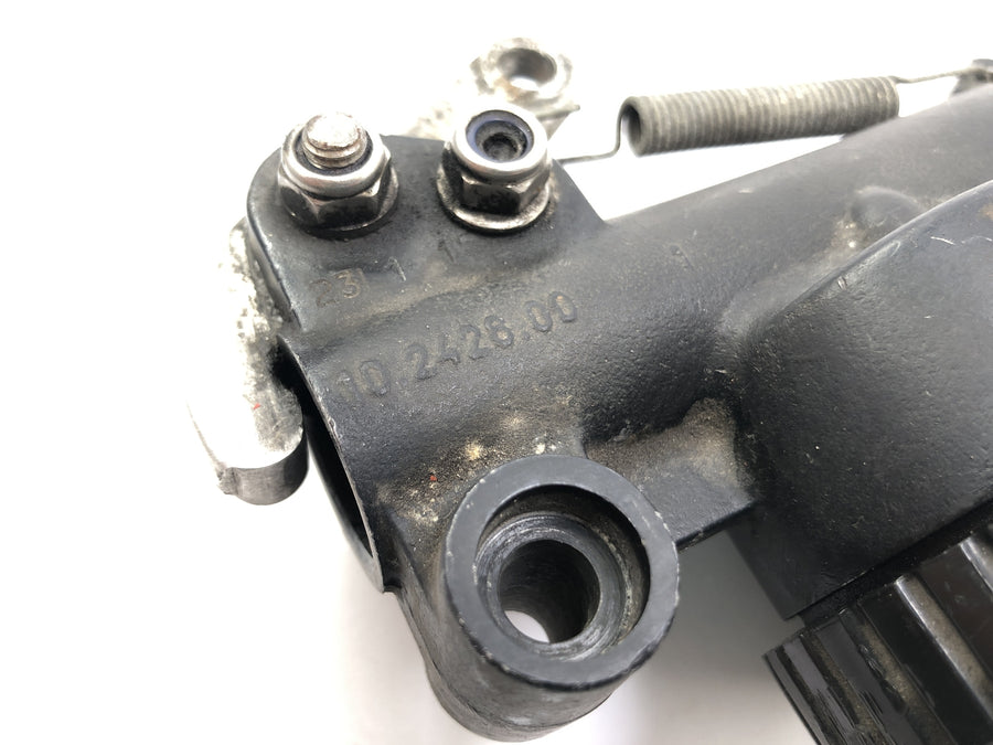Moto Guzzi v 1000 VG [1980] - Bomba de freio atrás