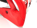 Aprilia RSV 1000 RP Mille [2001] - parte inferior da carenagem, quilha da carenagem, parte da carenagem do spoiler dianteiro-4