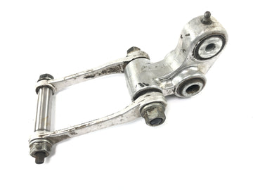 KTM 640 LC4 EGS [1999] - articulação da suspensão da alavanca do amortecedor de deflexão do amortecedor