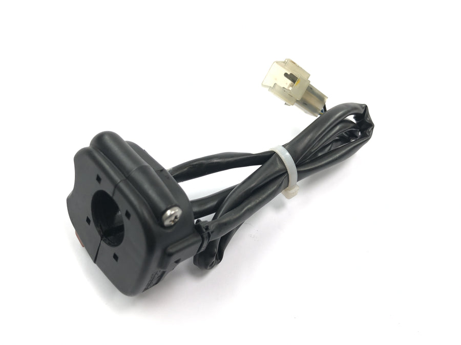 Suzuki RM Z 250 RJ41A [2007] - Interruptor do guiador interruptor de arranque direito