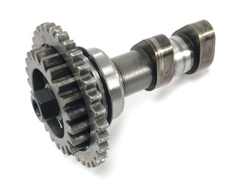 SWM RS 125 R B2 [2020] - Conjunto de engrenagens da árvore de comando da árvore de cames - 0