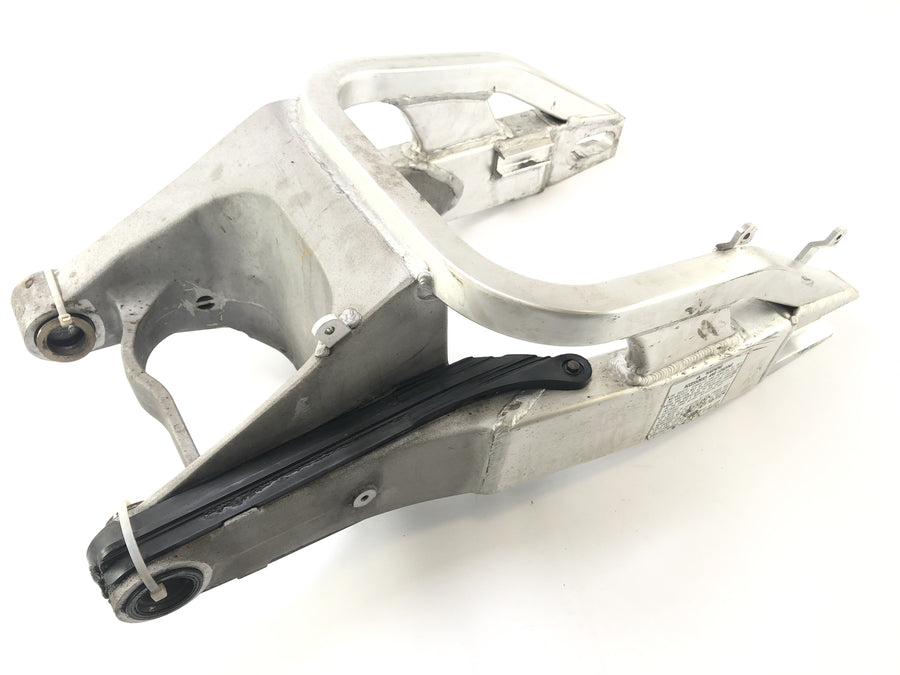 Honda VTR 1000 SP 1 SC45 [2001] - balanço da roda traseira sufocada
