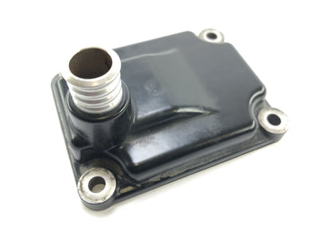 BMW K 1300 R K12S [2014] - Tampa de ventilação do motor - 0