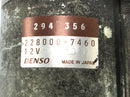 Aprilia SL 1000 Falco PA [2000] - Motor inicial unidade de partida 12V Denso-5