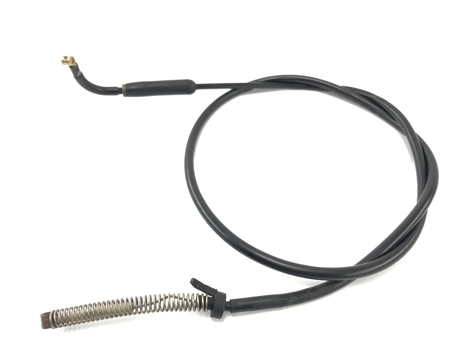 BMW R 1150 R R21 [2003] - Trem de trem para trem Bowdenzug
