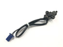 Yamaha GTS 1000 4FV [1997] - Interruptor do cavalete lateral-4