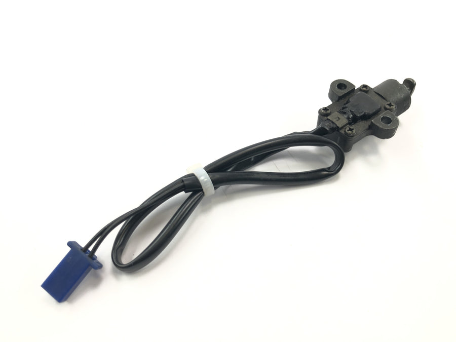 Yamaha GTS 1000 4FV [1997] - Interruptor do cavalete lateral