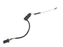Yamaha XTZ 660 3YF [1992] - Interruptor da luz do freio traseiro-3