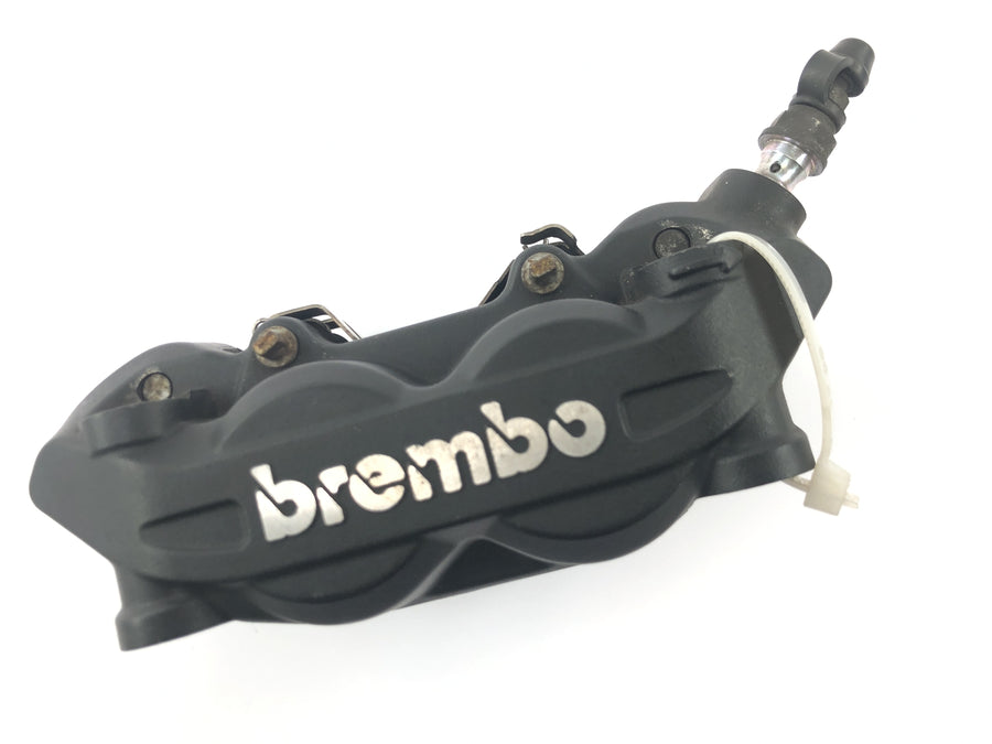 Moto Guzzi Stelvio 1200 8V [2016] - Pinça de freio dianteiro direito Brembo