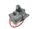 Sachs ZX 125 [1998] - Motor de válvula de potência do servomotor deslizante de escape-4