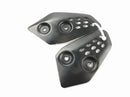 Yamaha MT07 RM04 [2014] - Protetores de calcanhar esquerdo e direito-1