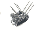 Yamaha XVS 650 Drag Star VM03 [2001] - Motor Habitação de motor vazio Motor Block-1