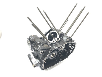 Yamaha XVS 650 Drag Star VM03 [2001] - Motor Habitação de motor vazio Motor Block