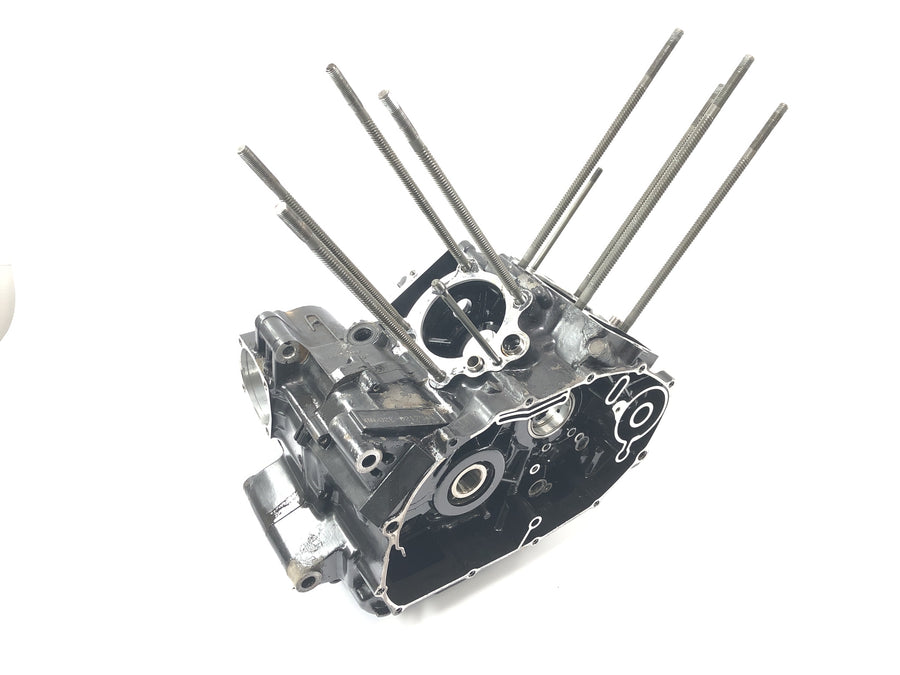 Yamaha XVS 650 Drag Star VM03 [2001] - Motor Habitação de motor vazio Motor Block