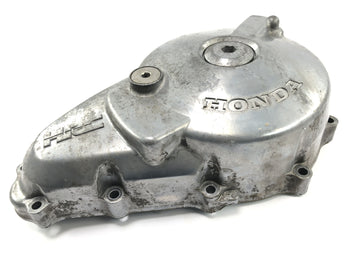 HONDA VTR 1000 SP 1 SC45 [2001] - Tampa do alternador Lima tampa do motor esquerda - 0
