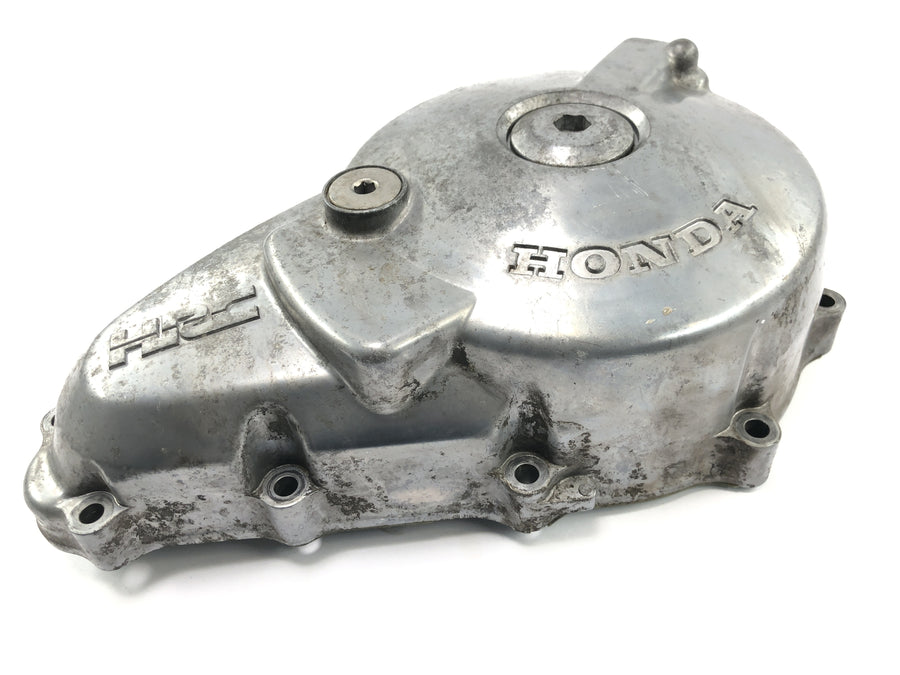 HONDA VTR 1000 SP 1 SC45 [2001] - Tampa do alternador Lima tampa do motor esquerda