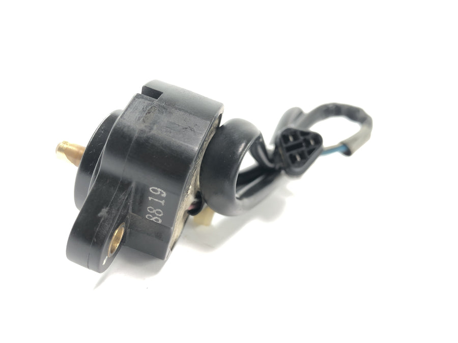 Suzuki VZ 1500 WVCU [2011] - Sensor de marcha neutra