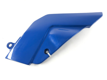 Suzuki GSX -R 1100 W GU75 C [1993] - Filtro de ar da capa no revestimento direito