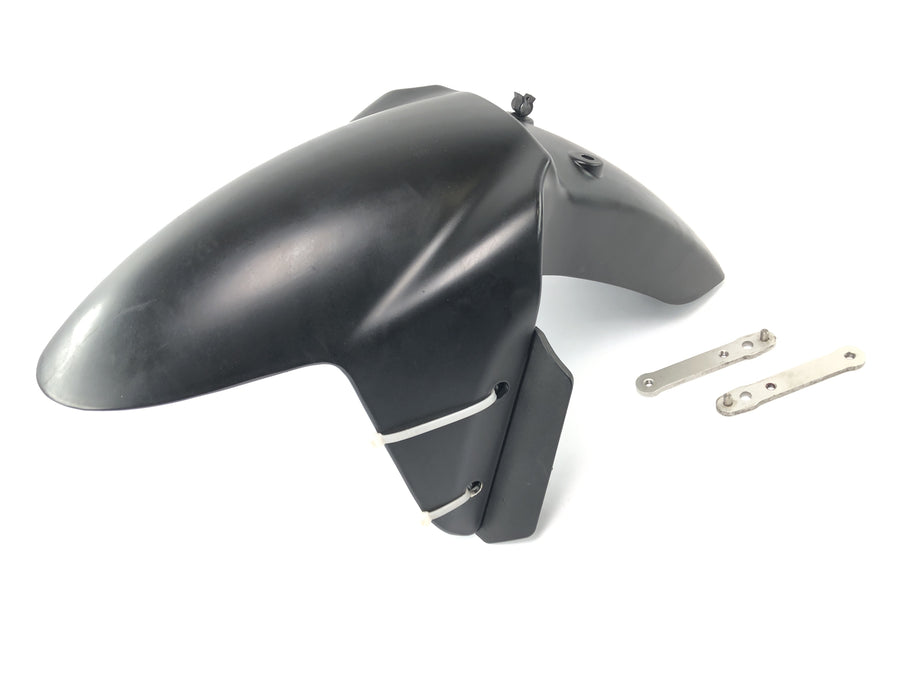 Triumph Speed Triple 1050 515NJ [2007] - Guarda-lamas dianteiro