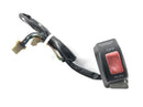 Yamaha YZF 750 R 4HN [1996] - Interruptor direito do guiador-1