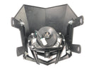 Honda FMX 650 RD12 [2006] - Máscara de lâmpada com farol dianteiro-6